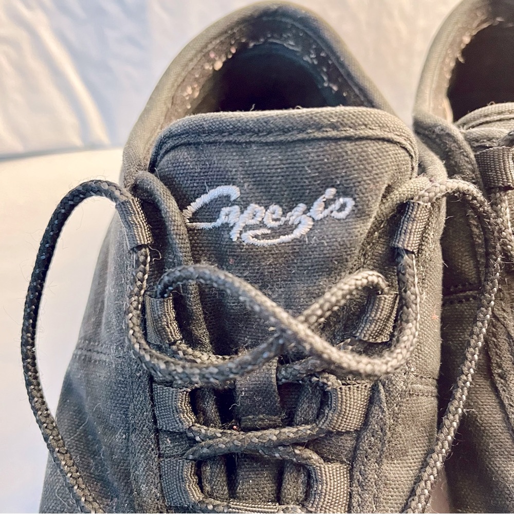 Capezio jazz/dance sneakers